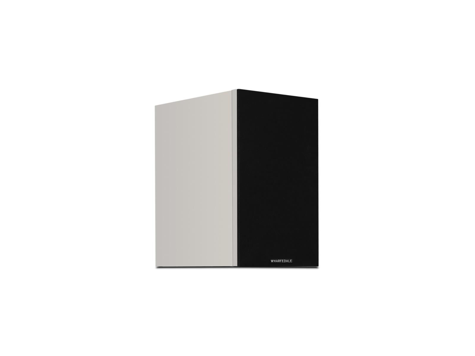 Wharfedale Diamond 12.2i Regallautsprecher (Stück) grau