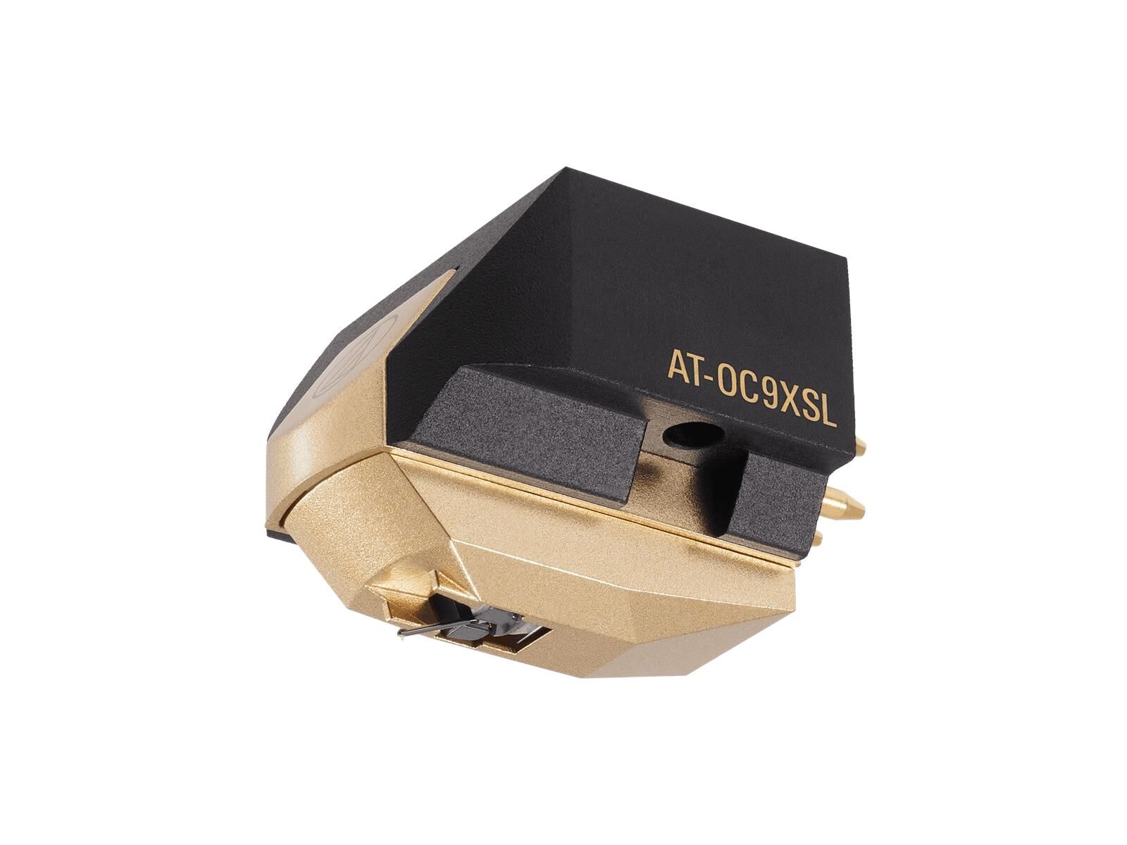 Audio-Technica AT-OC9XSL MC Tonabnehmersystem