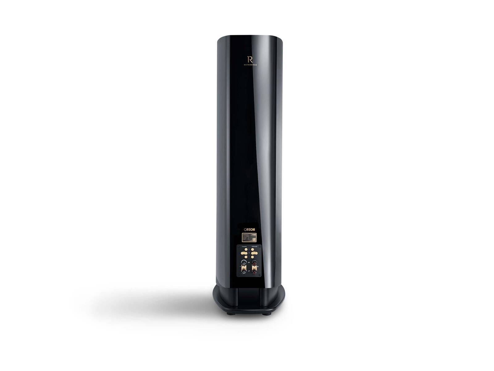 Canton Reference 3 (Stück) schwarz