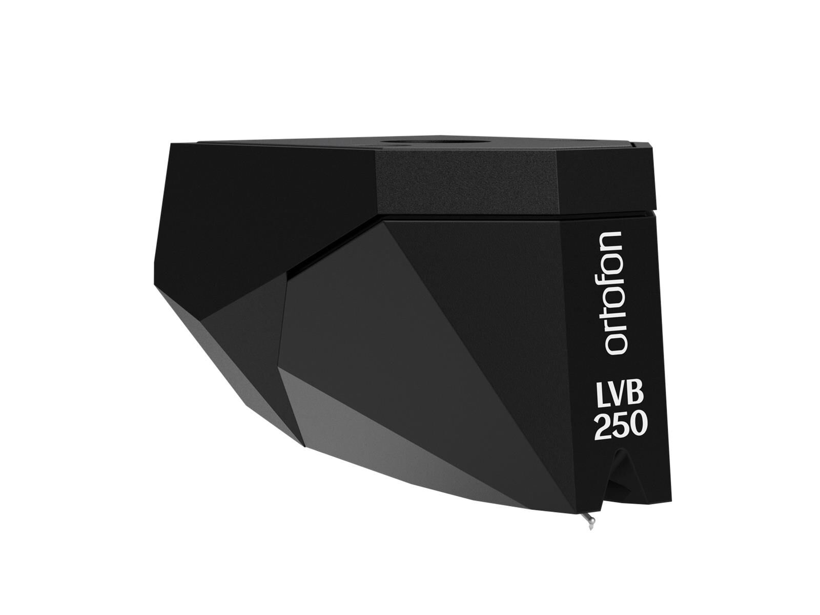 Ortofon 2M Black LVB 250 Tonabnehmer Ortofon 2M Black LVB 250 Tonabnehmer