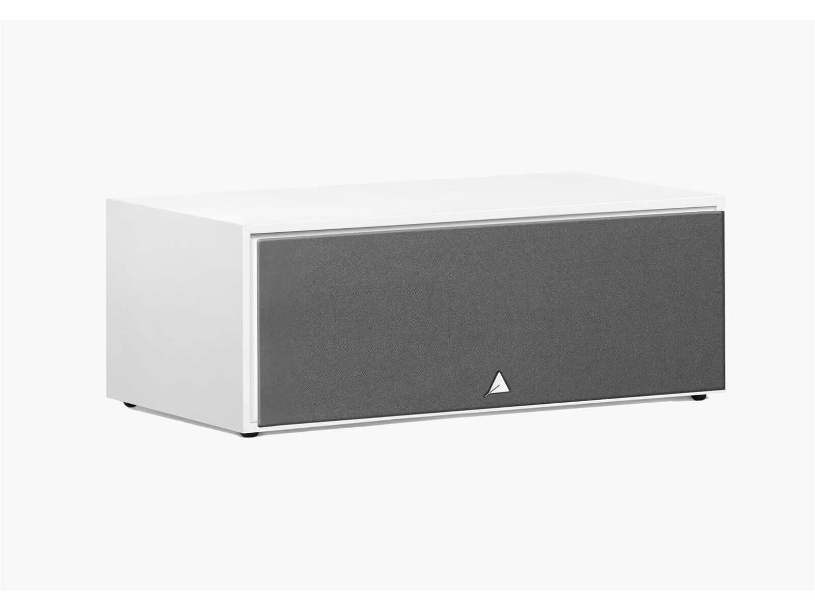 Triangle Borea BRC01 weiß Center-Lautsprecher