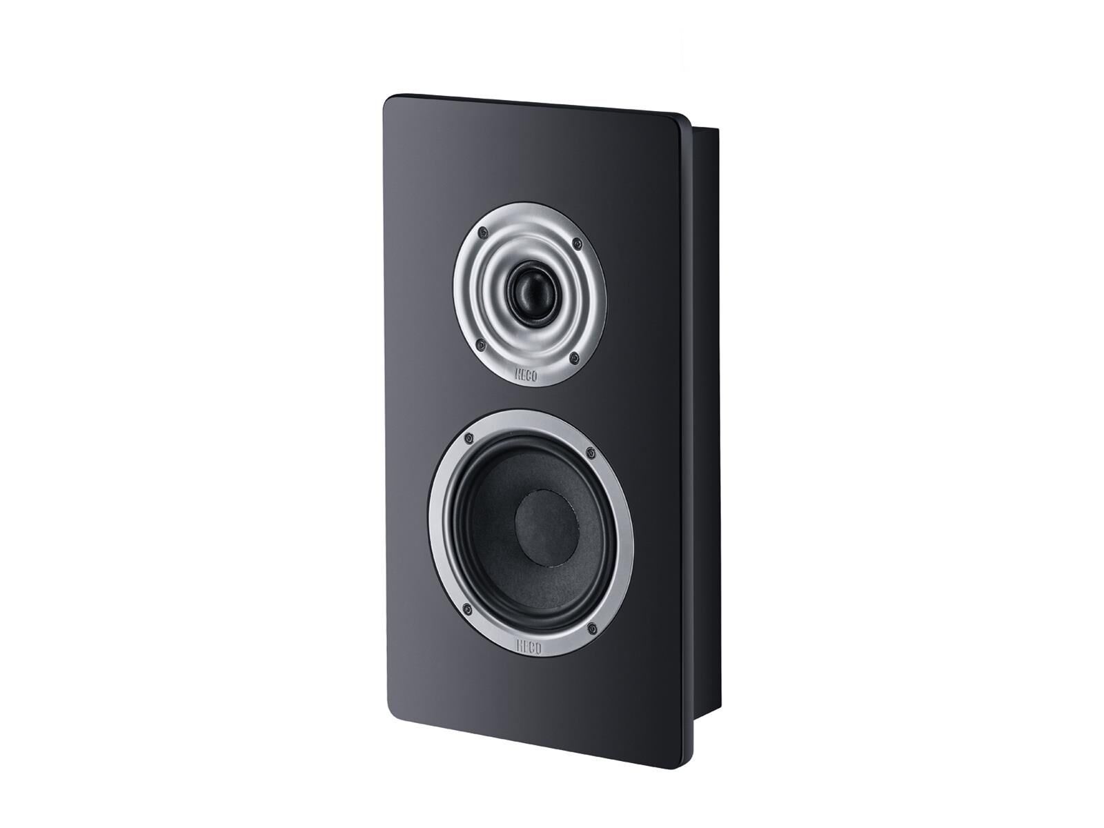 Heco Ambient 11 F schwarz (Paar)