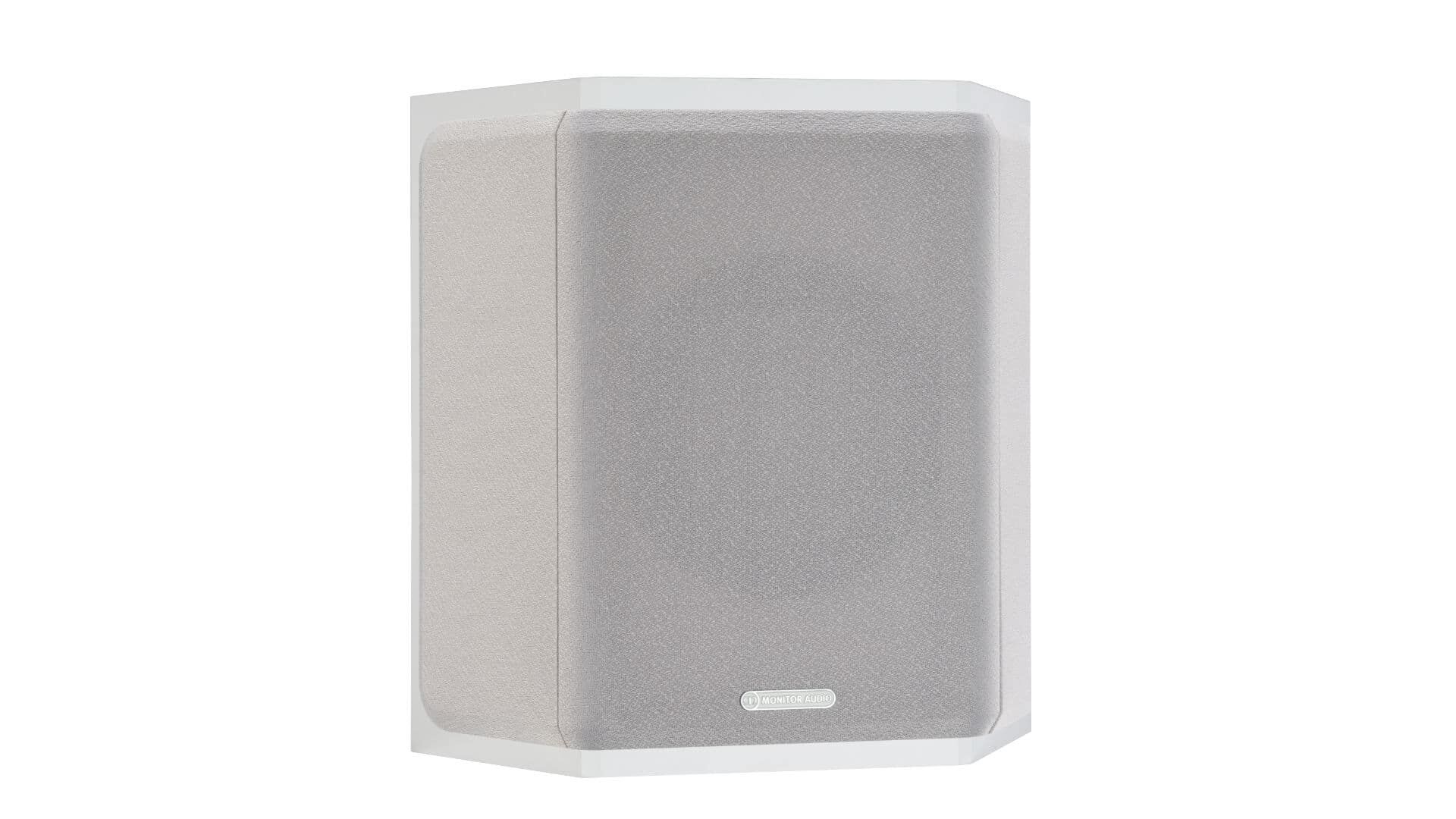 Monitor Audio Bronze (6G) Cinema 500 5.1 Set Weiß Monitor Audio Bronze (6G) Cinema 500 5.1 Set Weiß