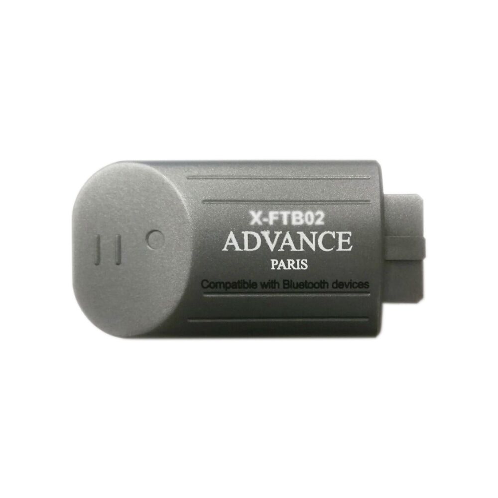 Advance Paris X-FTB 02 Bluetoothdongle