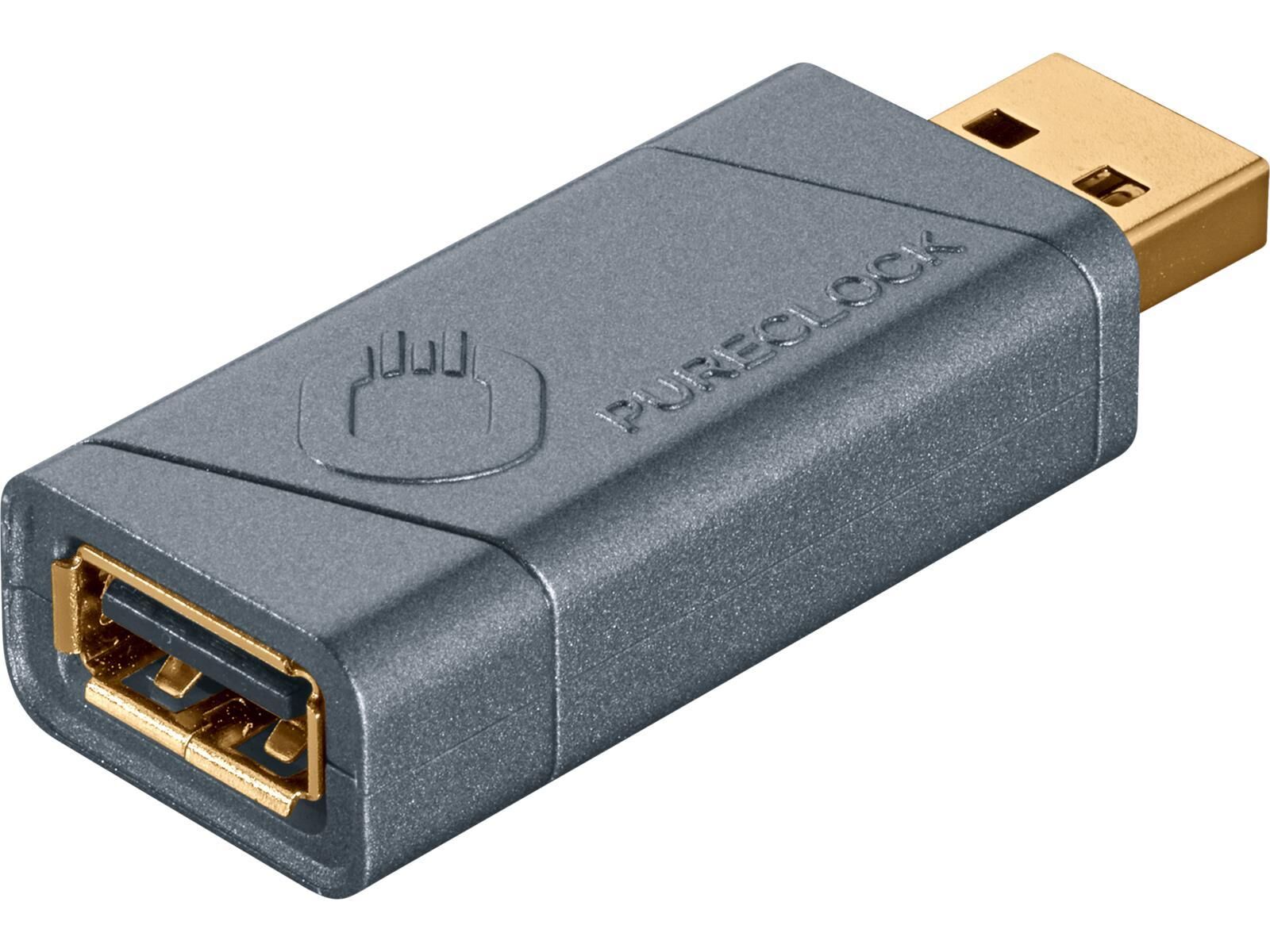 OEHLBACH Pureclock Jittercleaner