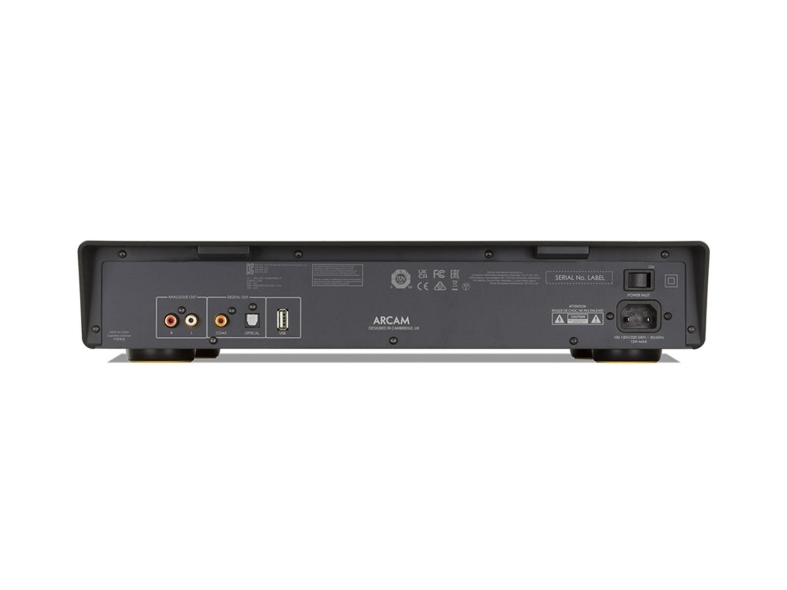 Arcam Radia CD5 CD Spieler