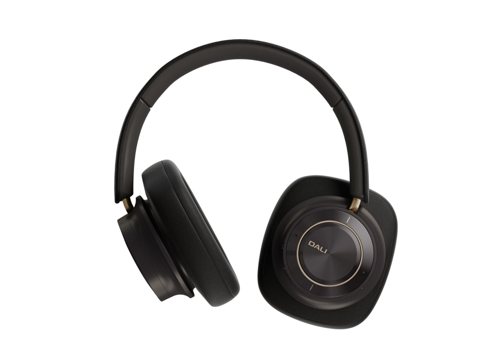 dali io 12 seite.jpg Dali IO-12 HiFi Kopfhörer Dark Chocolate