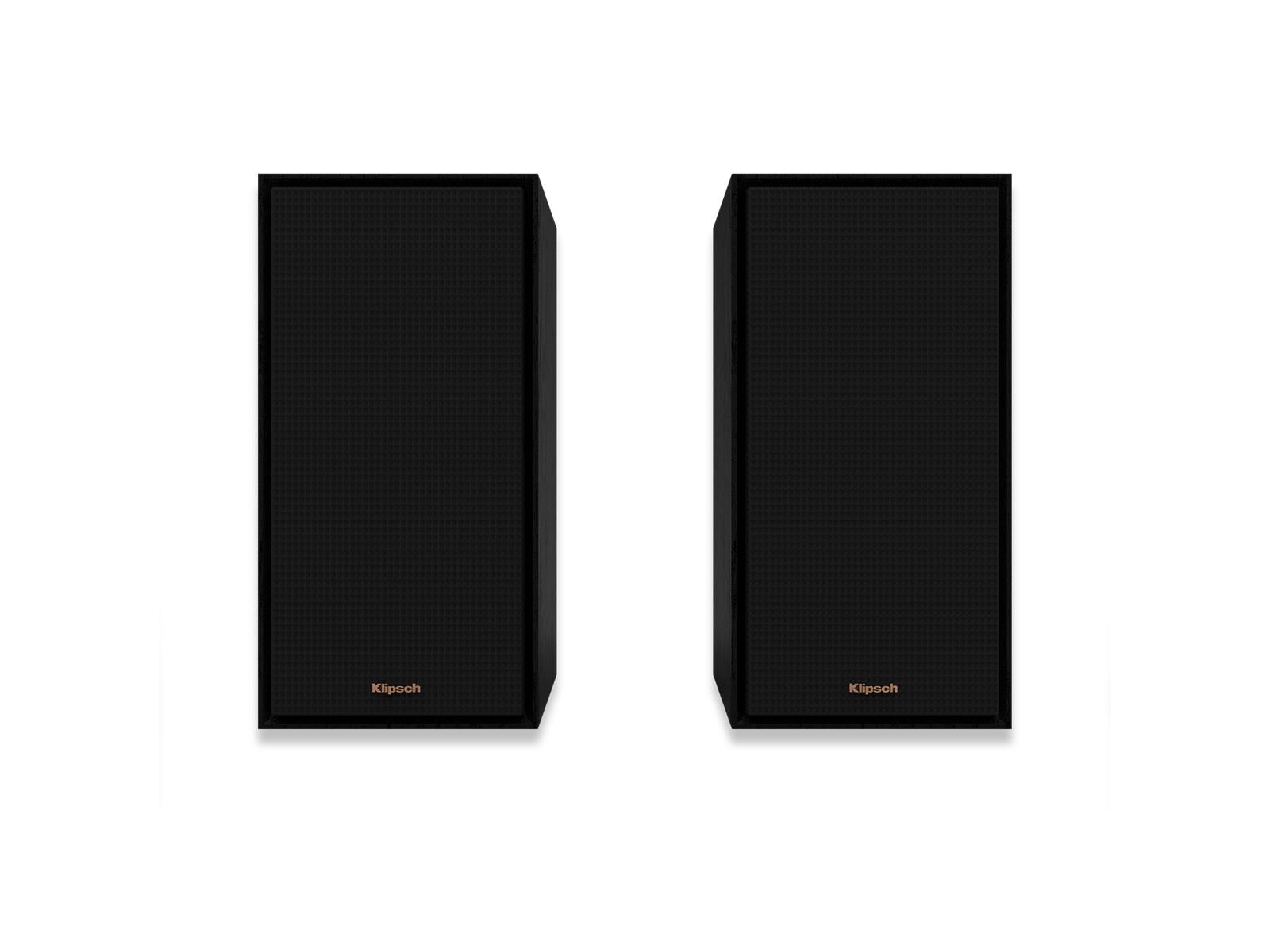 Klipsch R-50M Regallautsprecher (Paar)