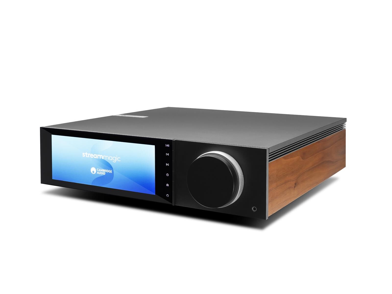 Cambridge Audio EVO 75 All-in-One Verstärker Cambridge Audio EVO 75 All-in-One Verstärker
