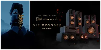 odysee Klipsch-Onkyo