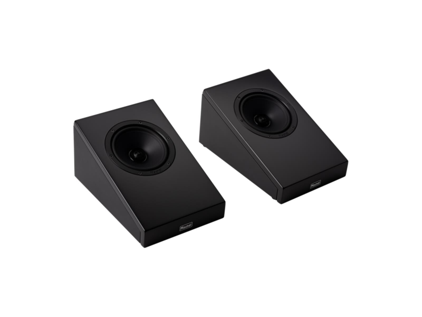 Magnat ATM 202 für Dolby Atmos (Paar) Satin schwarz