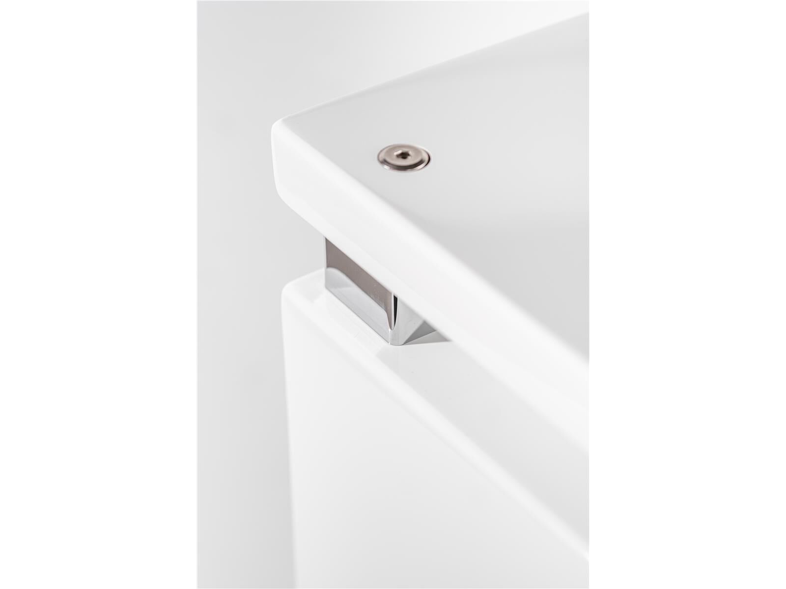 ELAC Subwoofer 2070.2 weiß