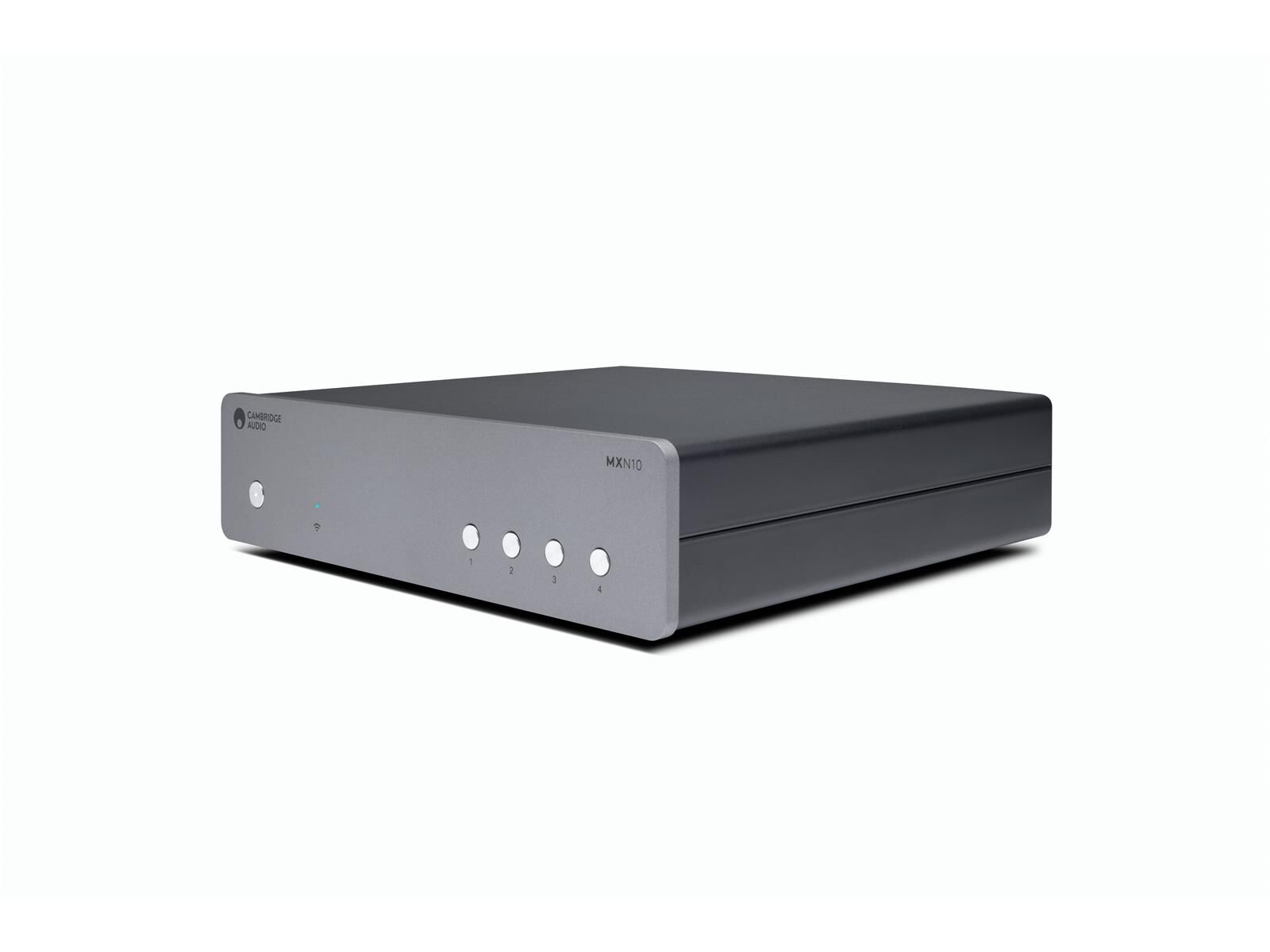 Cambridge Audio MXN10 Netzwerk-Player Lunar Grey