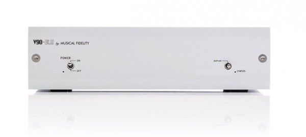 Musical Fidelity V90-Blu5 HD