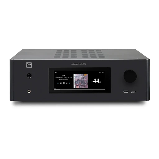 NAD T 778
