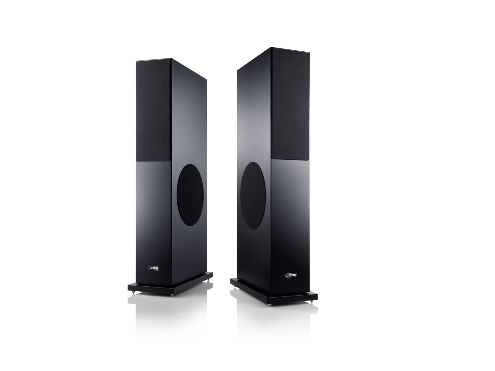 Canton Karat GS Edition (Stück) schwarz seidenmatt Canton Karat GS Edition (Stück) schwarz seidenmatt