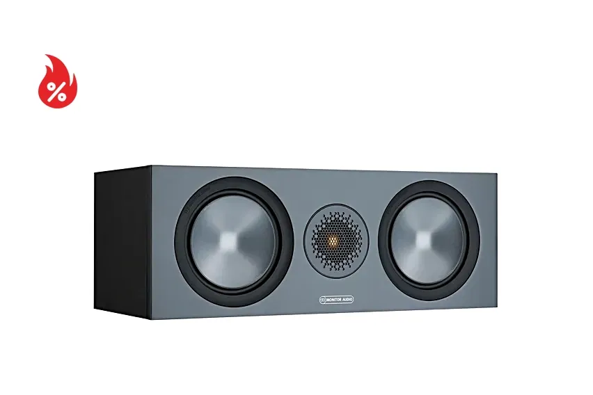 Monitor Audio Bronze