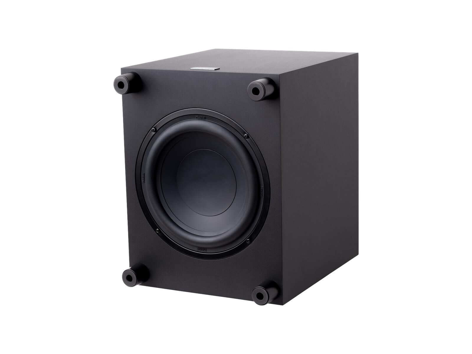 Magnat Base 8 aktiver Subwoofer