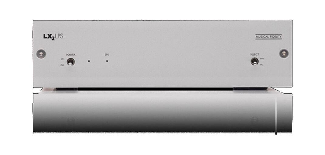 Musical Fidelity LX2-LPS