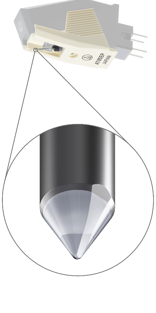 Audio-Technica ATN85EP Audio-Technica ATN85EP