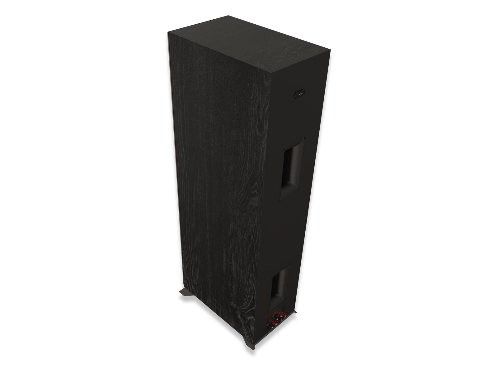 Klipsch RP-8000F II Standlautsprecher (Stück) schwarz Klipsch RP-8000F II Standlautsprecher (Stück) schwarz