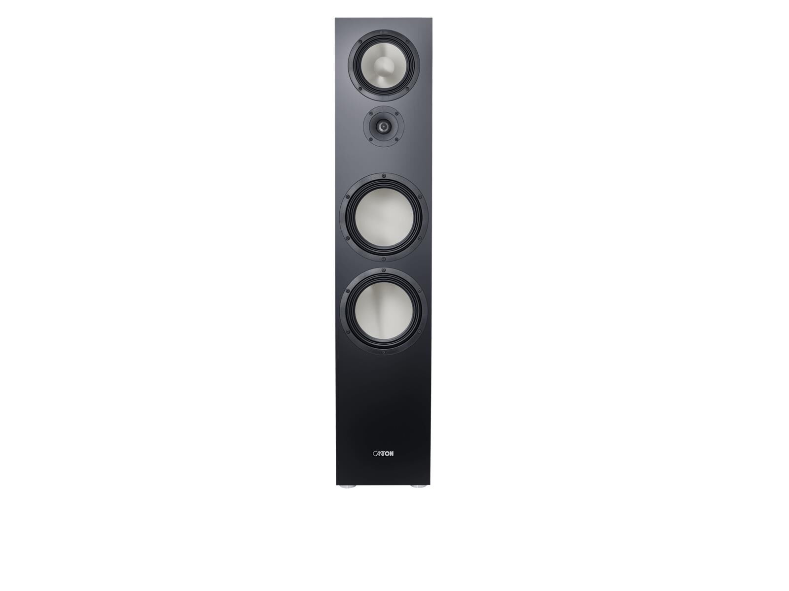 Canton GLE 100 (Stück) schwarz