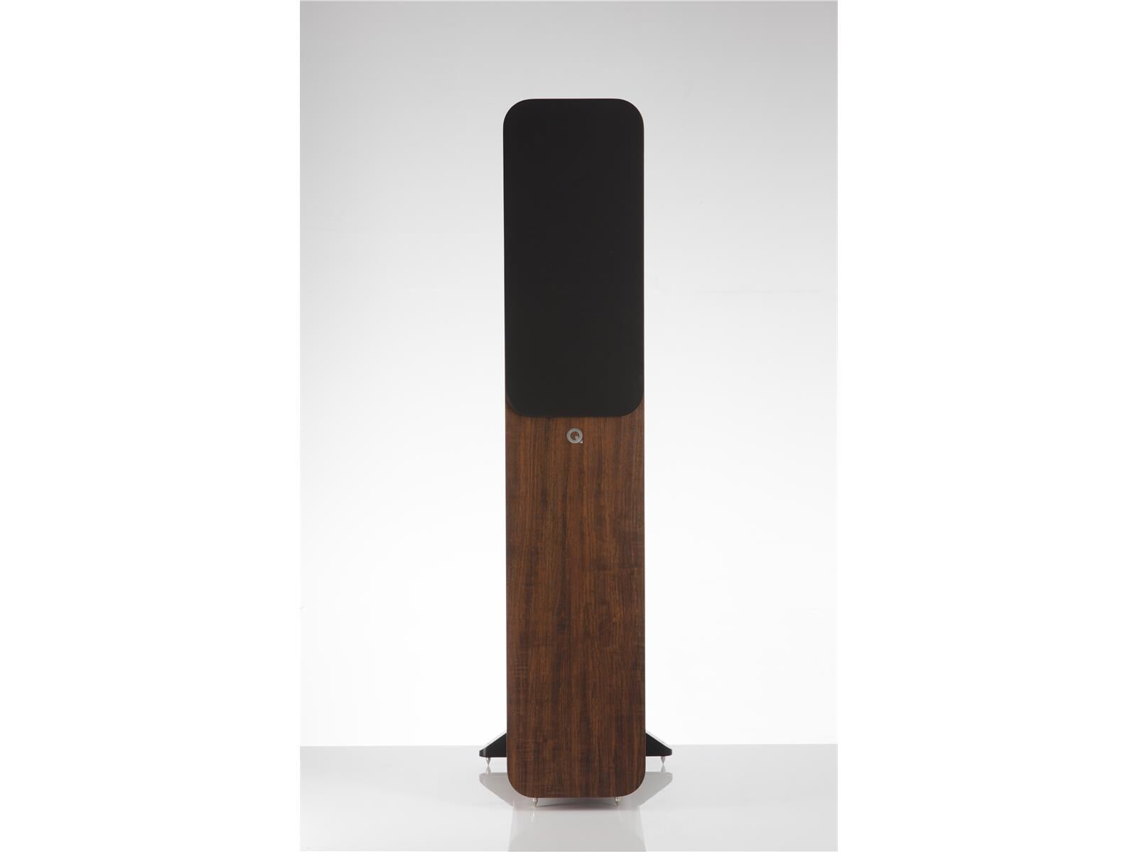 Q Acoustics 3050 i (Paarpreis) nußbaum