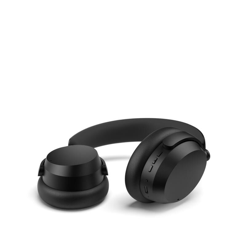Sennheiser ACCENTUM Wireless schwarz
