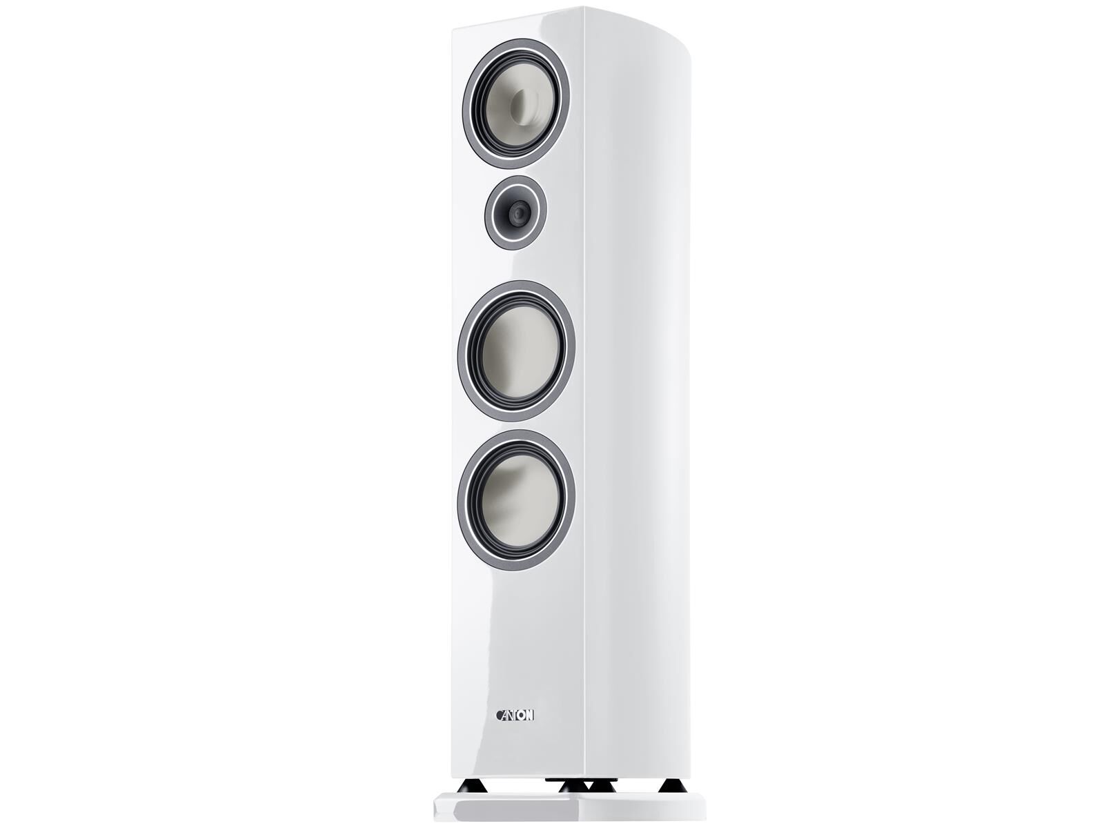 Canton Vento 896.2 DC (Stück) weiß