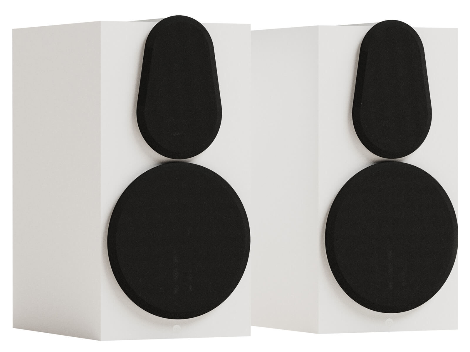 Monitor Audio Gold 100 6G (Paar) Satinweiß