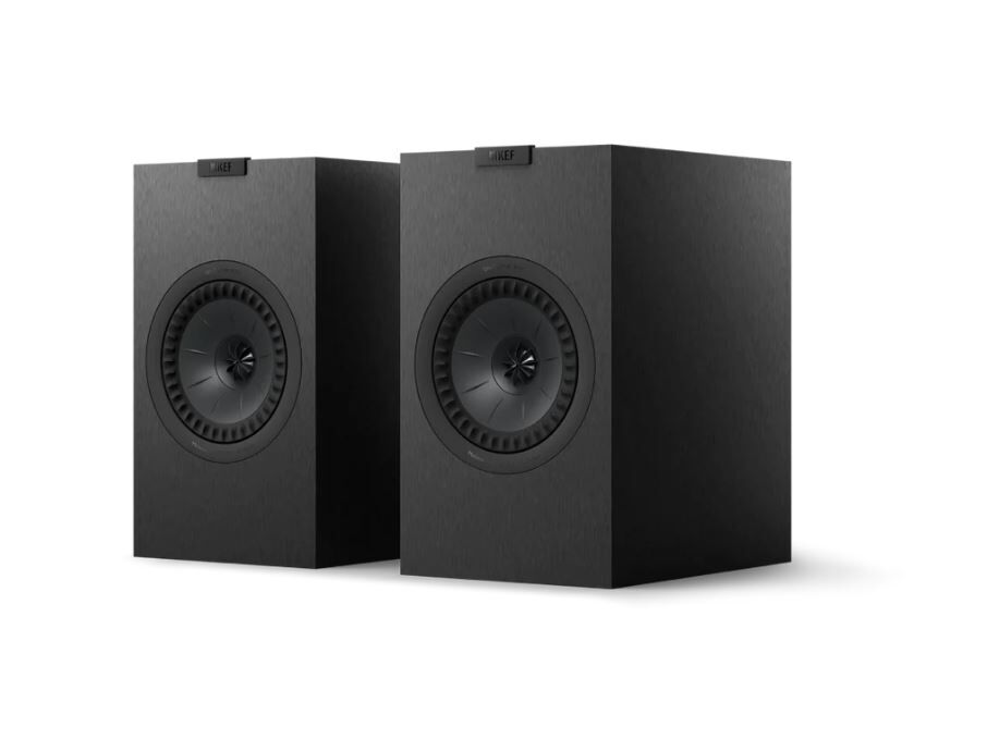 Kef Q3 Meta Regallautsprecher (Stück)