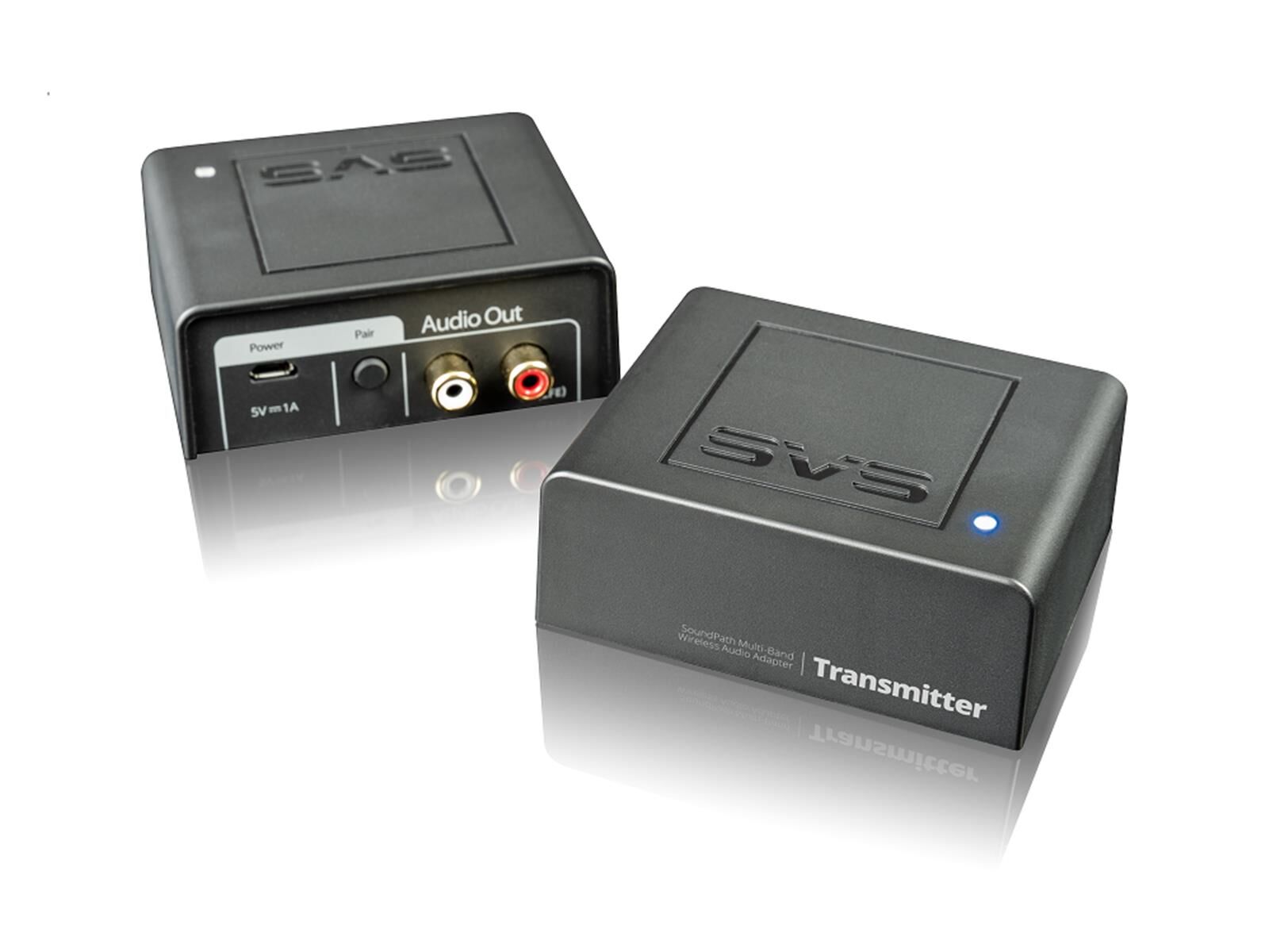 soundpath_multi-band.png SVS SoundPath Multi-Band Wireless Audio Adapter (Paar)