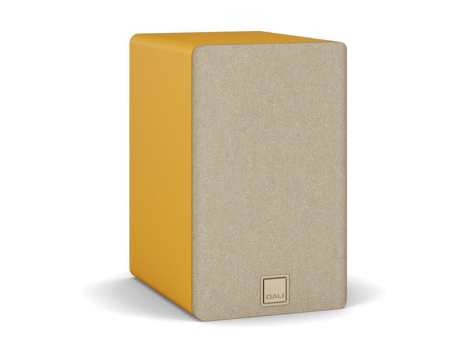 Dali Kupid (Stückpreis) Golden Yellow