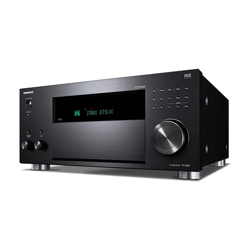 Onkyo TX-RZ50 schwarz