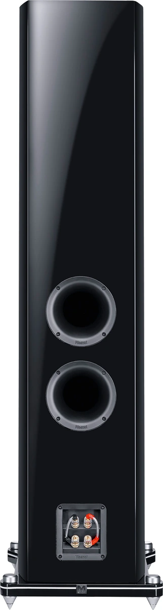 Magnat Signature 909 (Paarpreis) schwarz