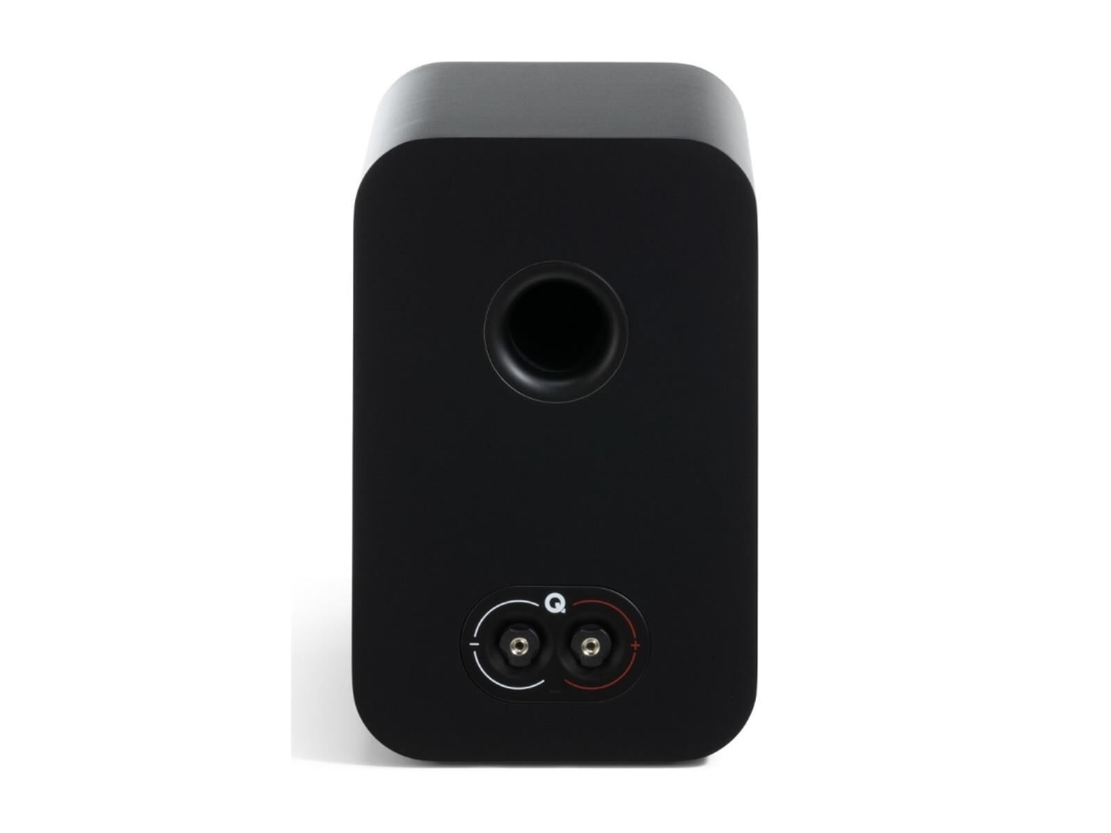 Q ACOUSTICS 3020c (Paarpreis) schwarz