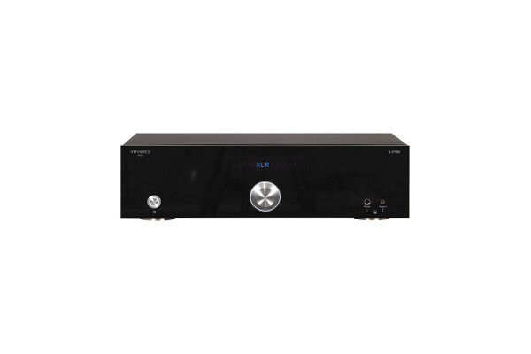 advance Advance Paris X-A 220 Evo + X-P 700 Vor-Endstufenpaket