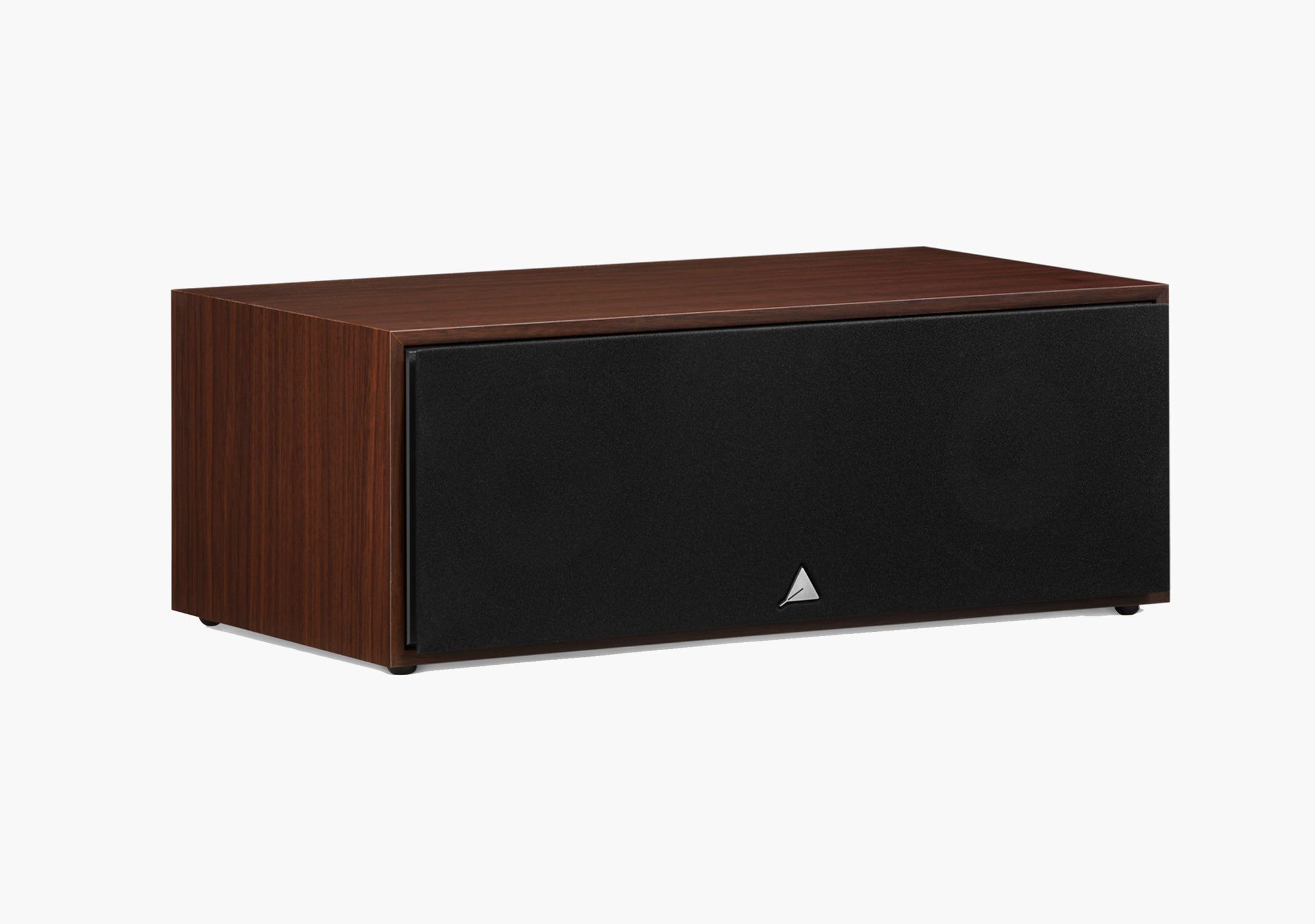 Triangle Borea BRC01 walnuss Center-Lautsprecher