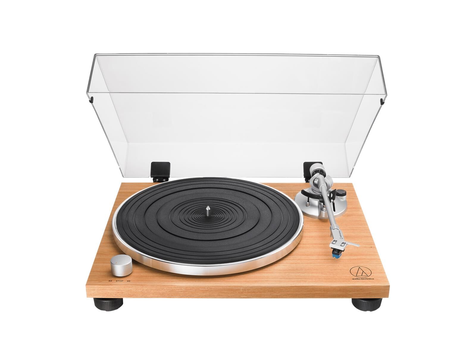Audio-Technica AT-LPW30TK
