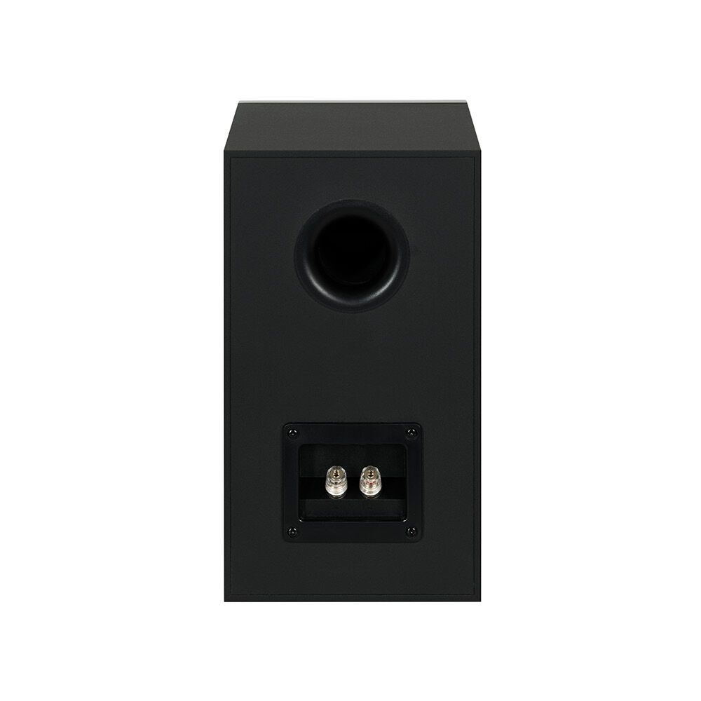 quadral SIGNUM 20 Schwarz (Paar)