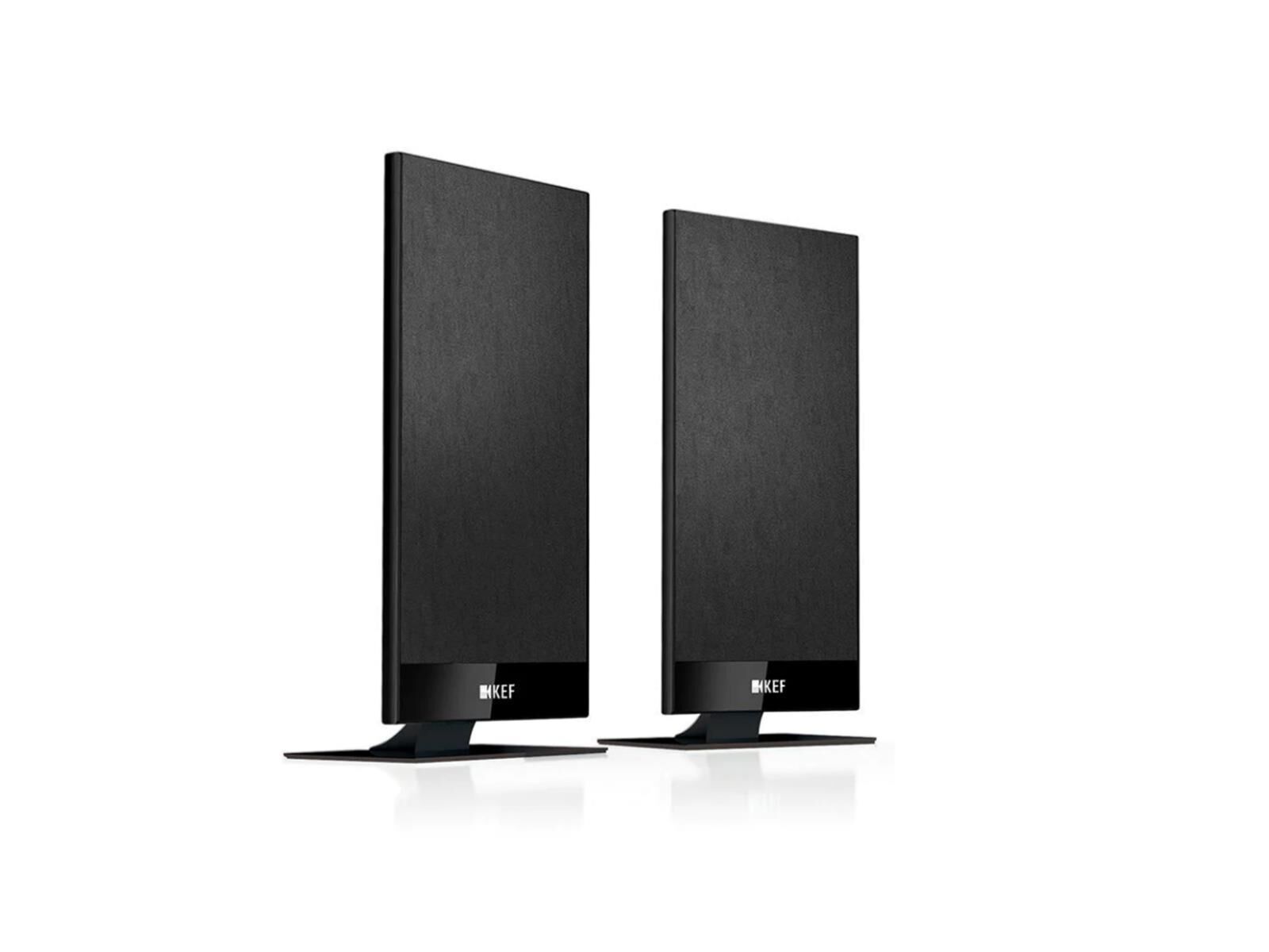 kef t101.PNG KEF T101 Lautsprecher schwarz (Stück)
