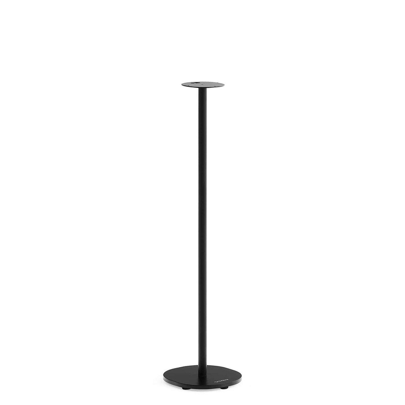 norstone WIIM standfuß.jpg Norstone WIIM Sound Floor Ständer (Stück) schwarz