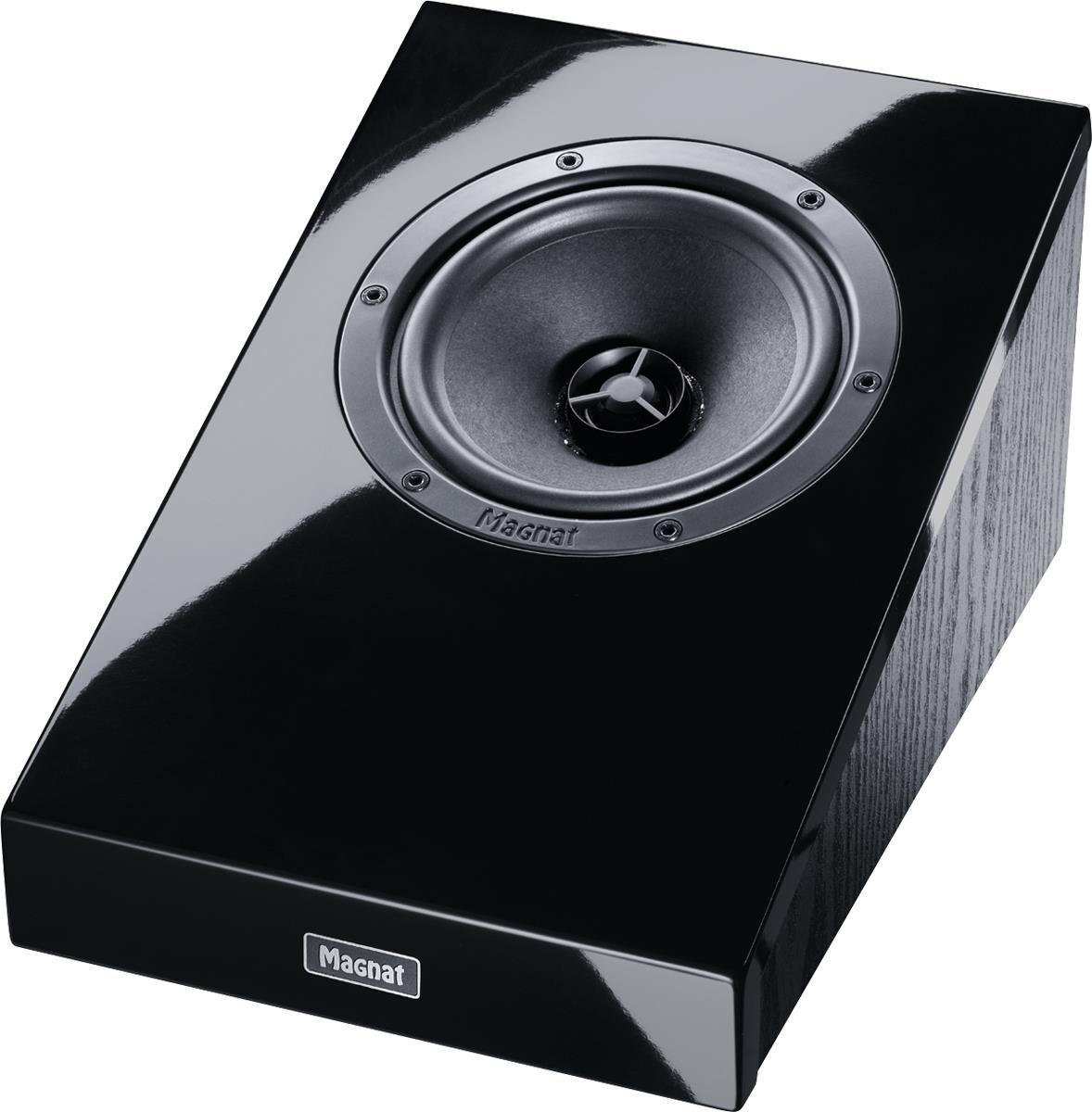 Magnat ATM 202 für Dolby Atmos (Paar) schwarz B-Ware Magnat ATM 202 für Dolby Atmos (Paar) schwarz B-Ware