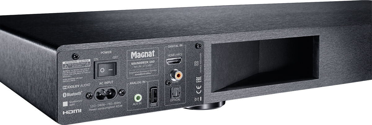 Magnat Sounddeck SD 160 Magnat Sounddeck SD 160