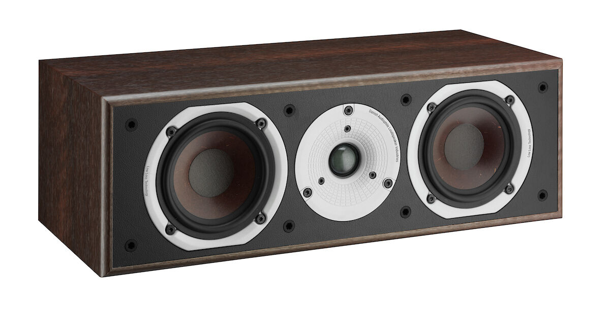 Dali SPEKTOR VOKAL Walnuss