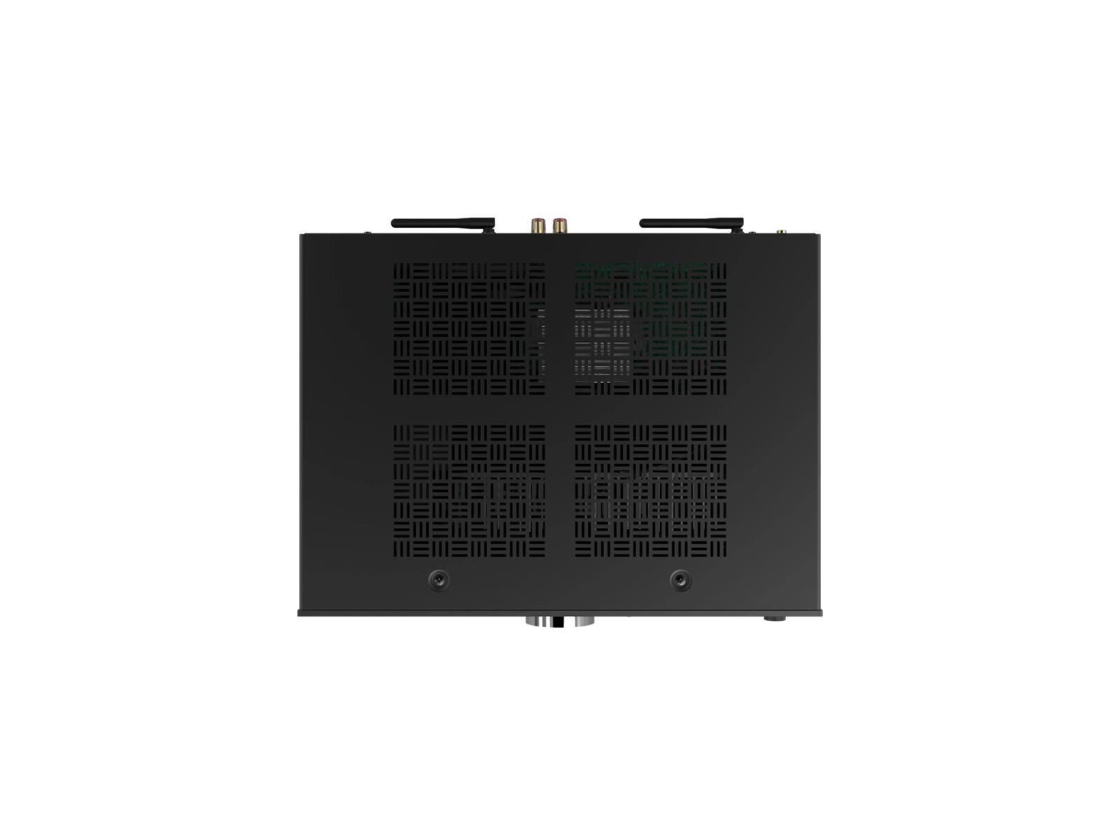Onkyo A50 Netzwerkverstärker schwarz (Austeller)