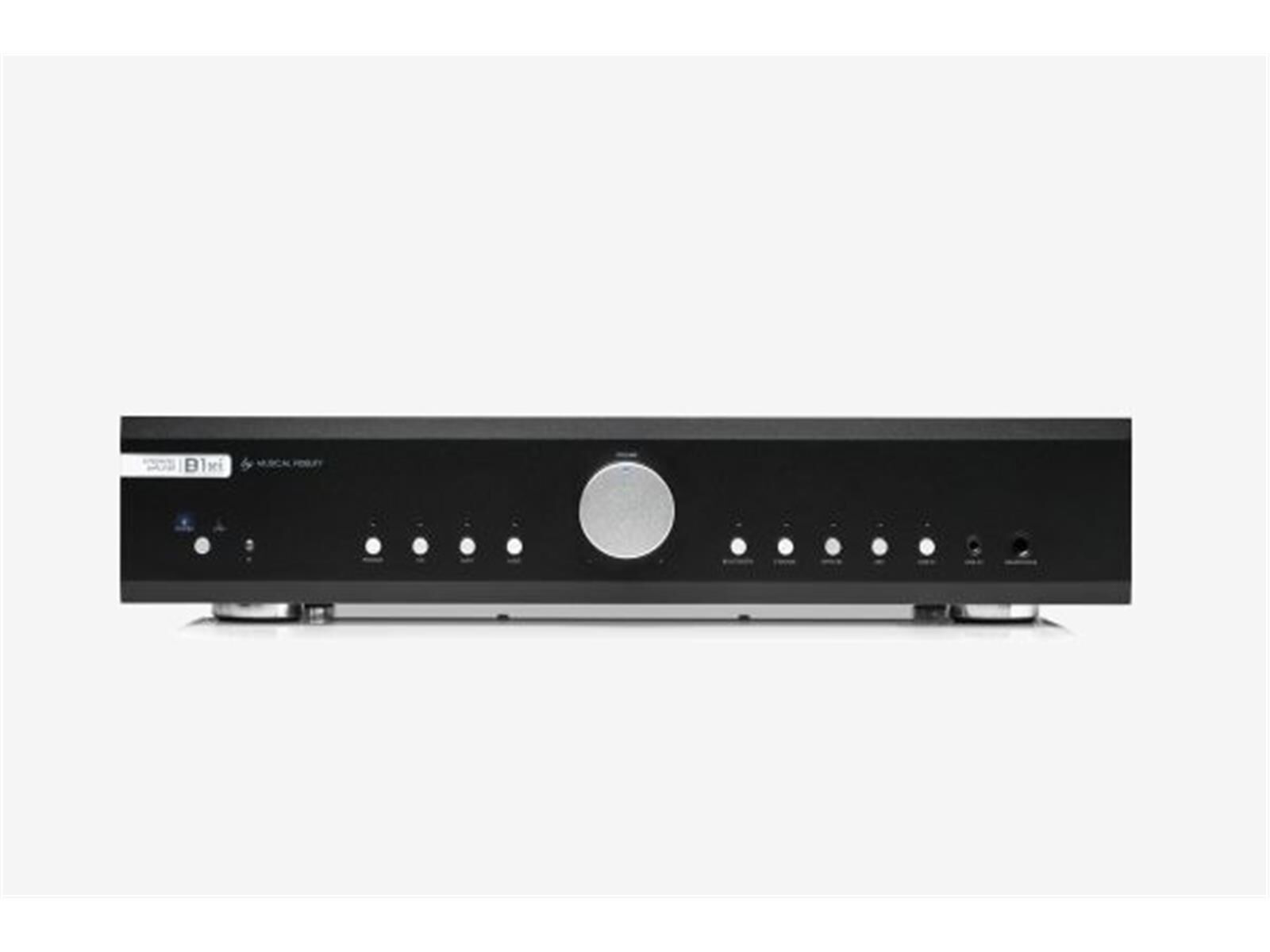 MUSICAL FIDELITY B1xi Vollverstärker