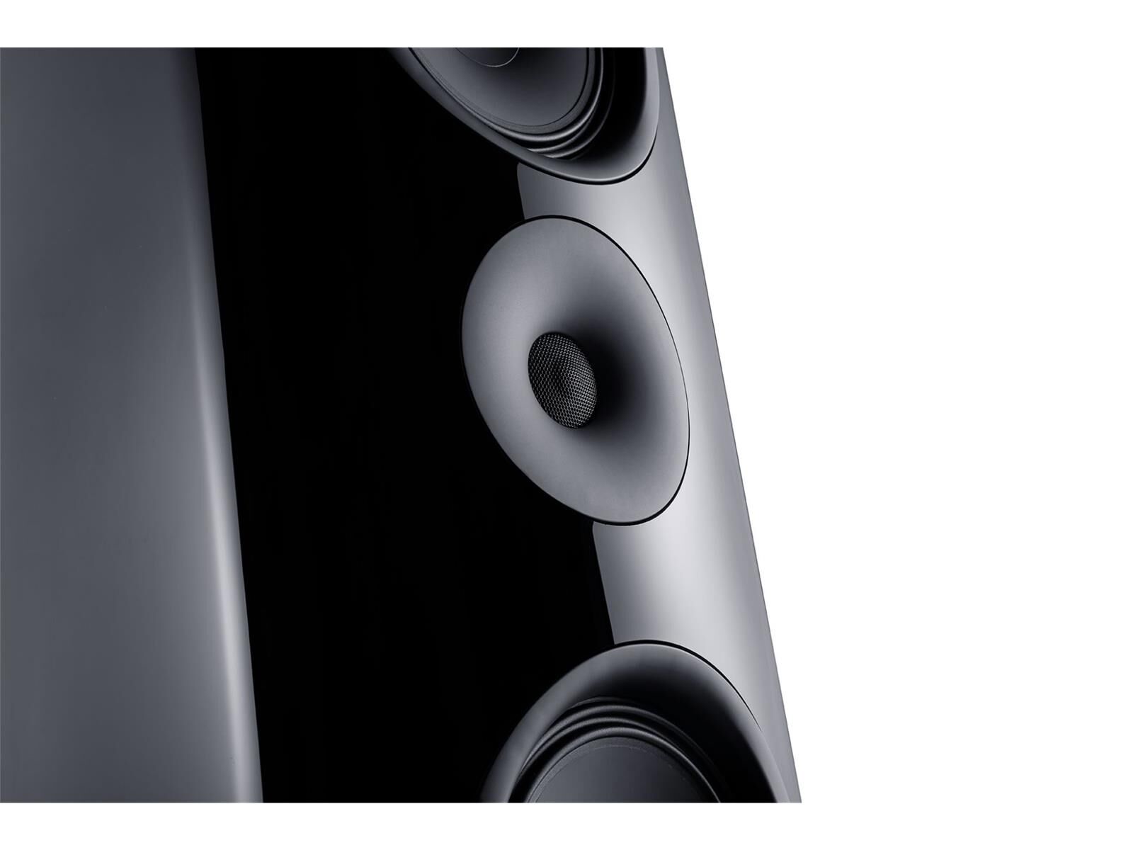 Canton Reference 5 (Stück) schwarz