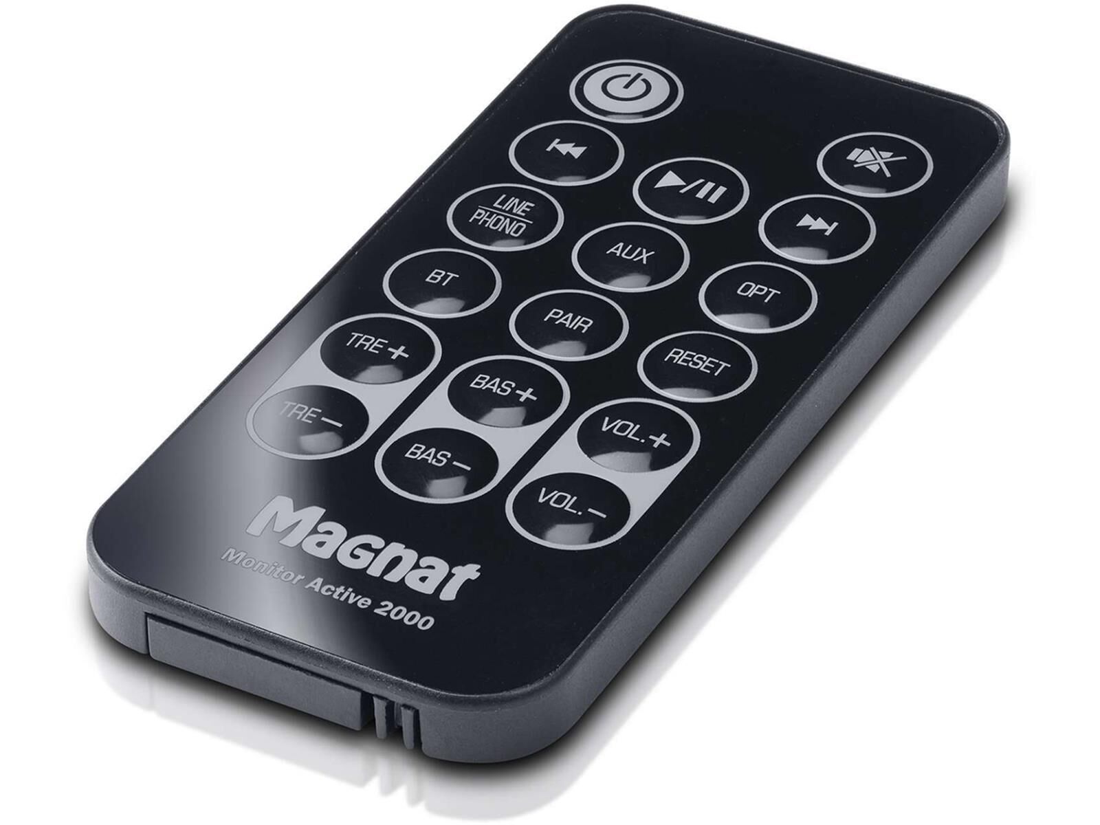 Magnat Monitor Active 2000 Magnat Monitor Active 2000