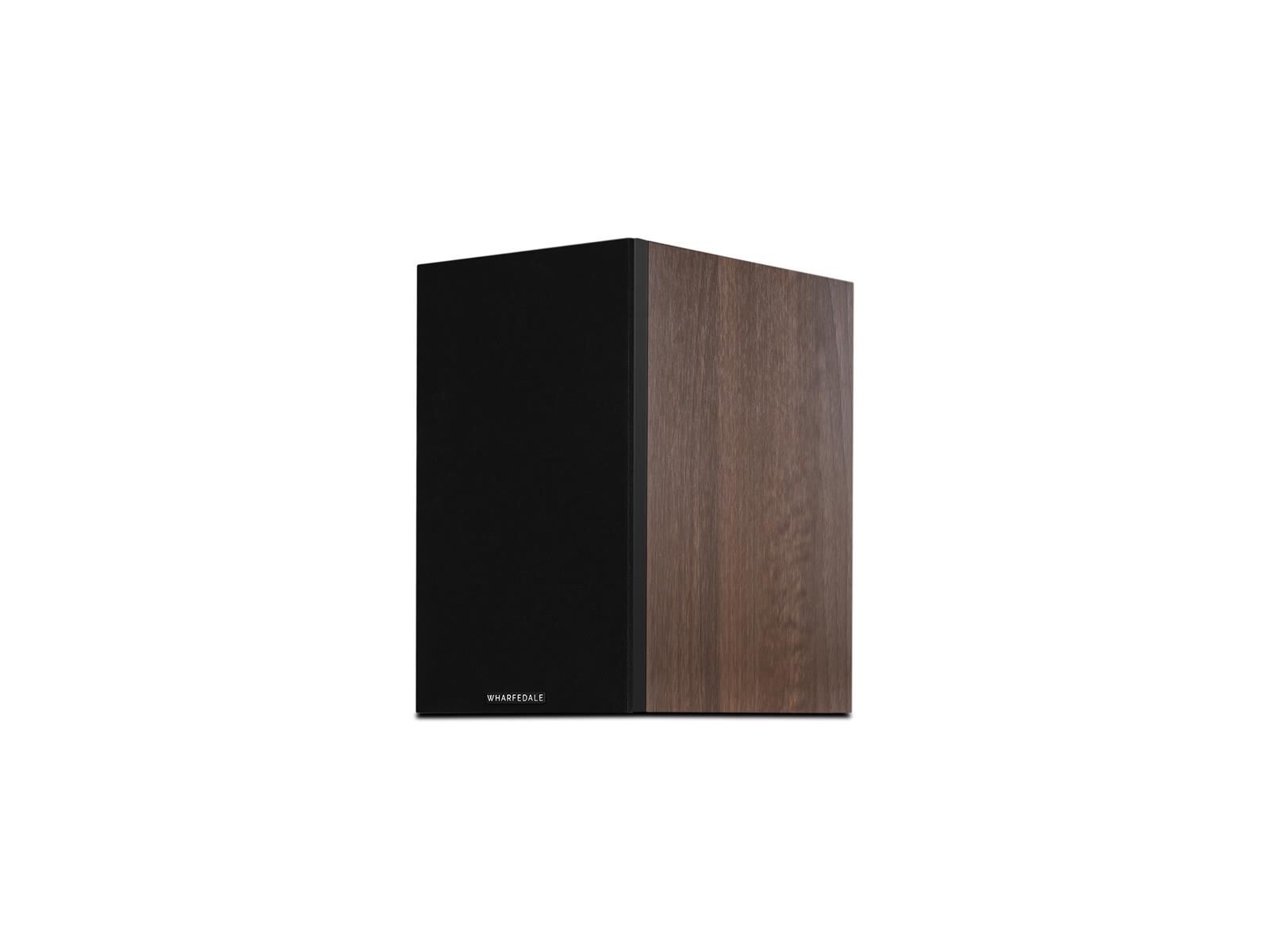 Wharfedale Diamond 12.2i Regallautsprecher (Stück) Walnuss Echtholz Wharfedale Diamond 12.2i Regallautsprecher (Stück) Walnuss Echtholz